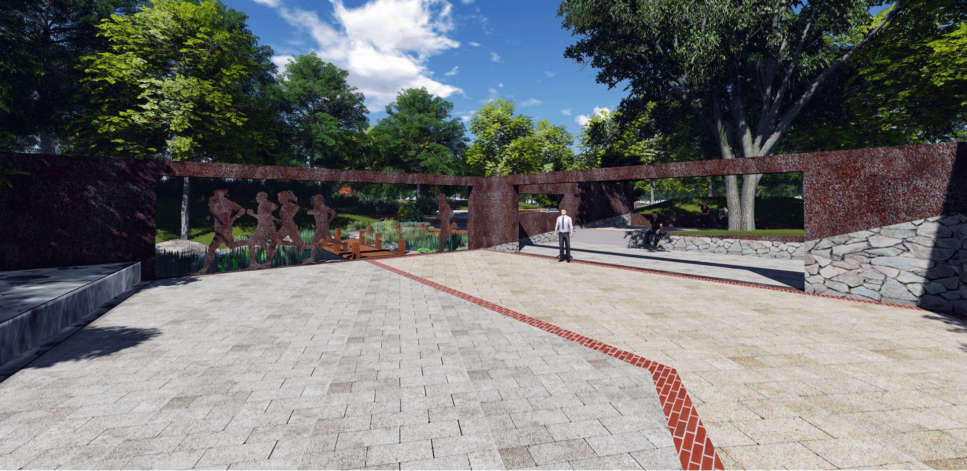 中北遴选案例之惊艳时光的蜗牛之家|厦门分院作品