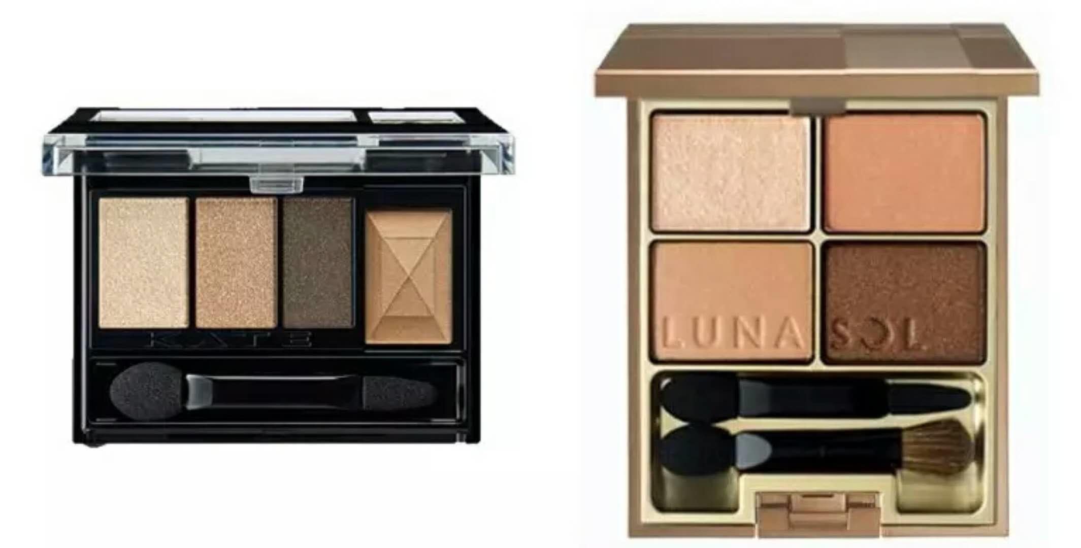 眼影怎么画显大又干净的眼影,眼影怎么画才好看日常眼影的画法