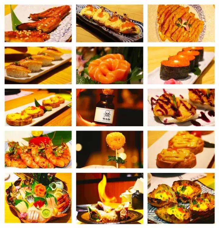 三明十大自助餐排名,扶着墙走出自助餐厅