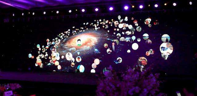 举办企业年会流程,大型年会的具体流程及方案