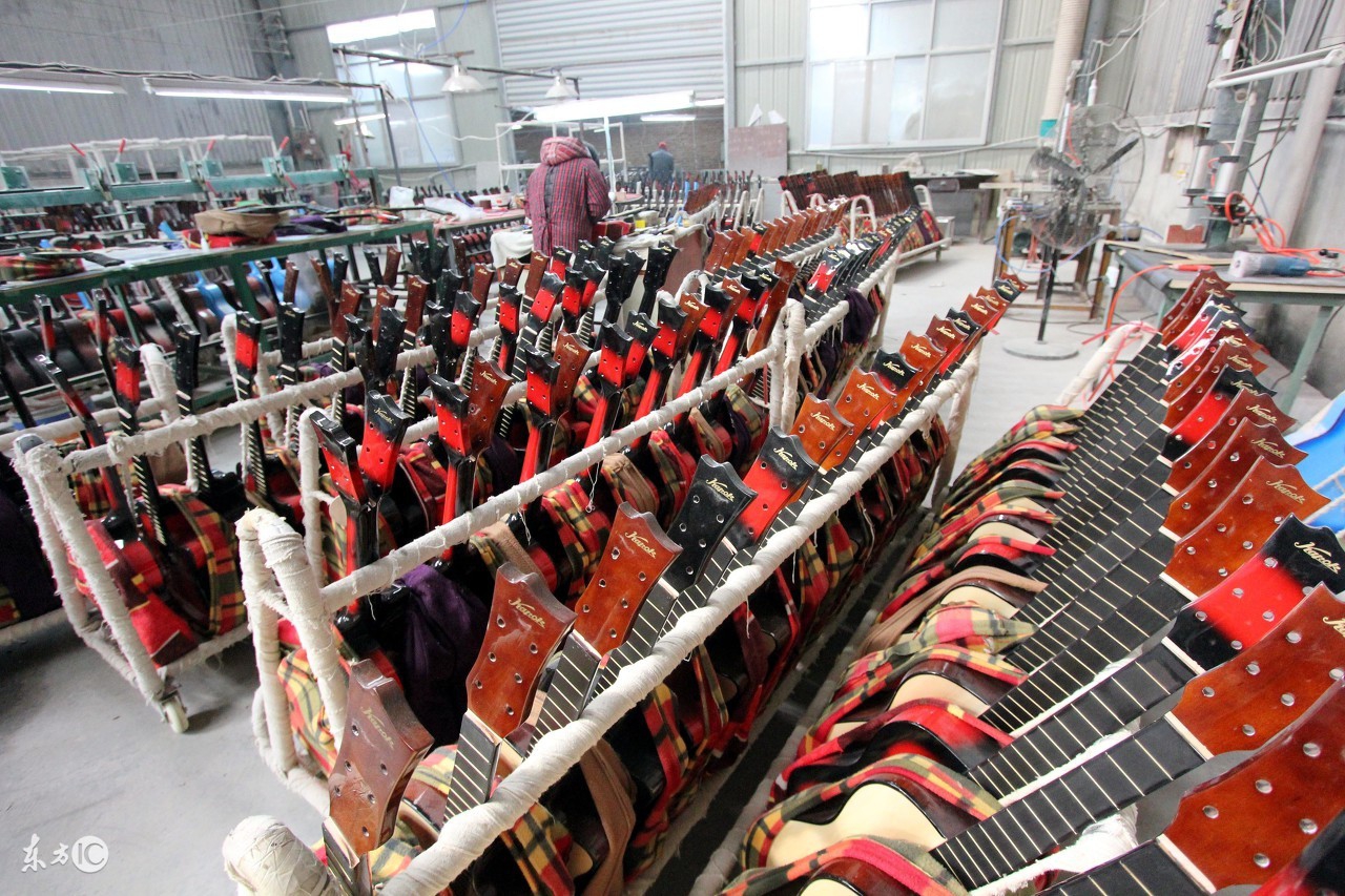 吉他一般多少钱一把合适,一把初学者吉他实际要多少钱