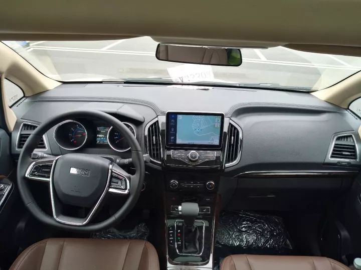 力帆轩朗1.5t自动挡8at油耗,力帆轩朗1.5t8at质量怎么样