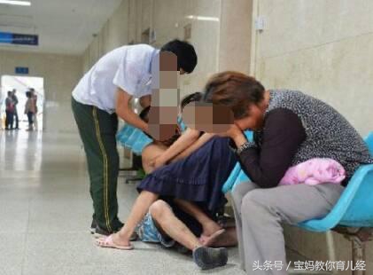 25岁产妇月子里持续发热,老公怀疑艾滋病,医生检查后他顿时崩溃