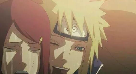 火影忍者鼬之死谁哭了,火影鼬感人瞬间