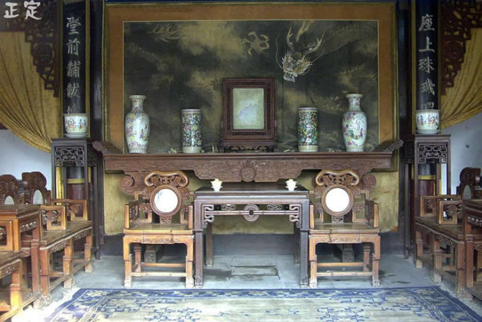 中国最长的对联古今,历史上有名的经典对联讲解