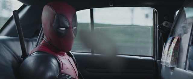 哪些电影有死侍,未删减版死侍