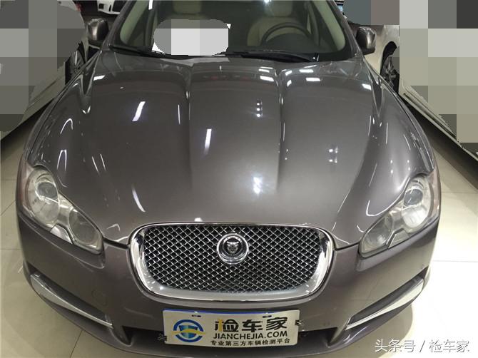 捷豹二手车到底如何,二手捷豹的十大忠告