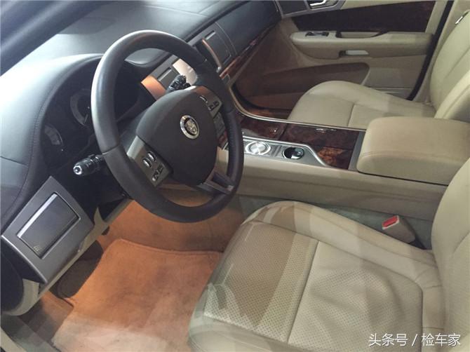 捷豹二手车到底如何,二手捷豹的十大忠告