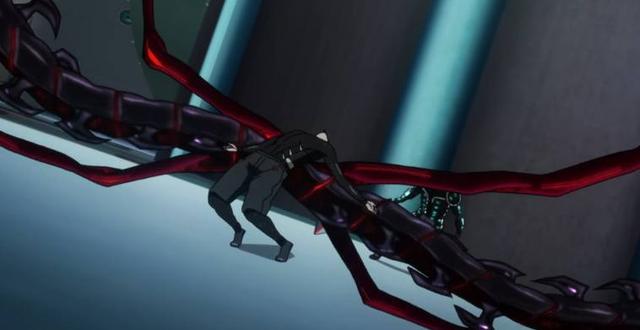 东京喰种金木赫子最强形态是啥,东京喰种金木的最强形态