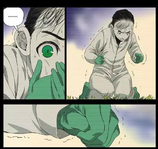 一人之下陈朵人物解析,陈朵一人之下的悲惨结局