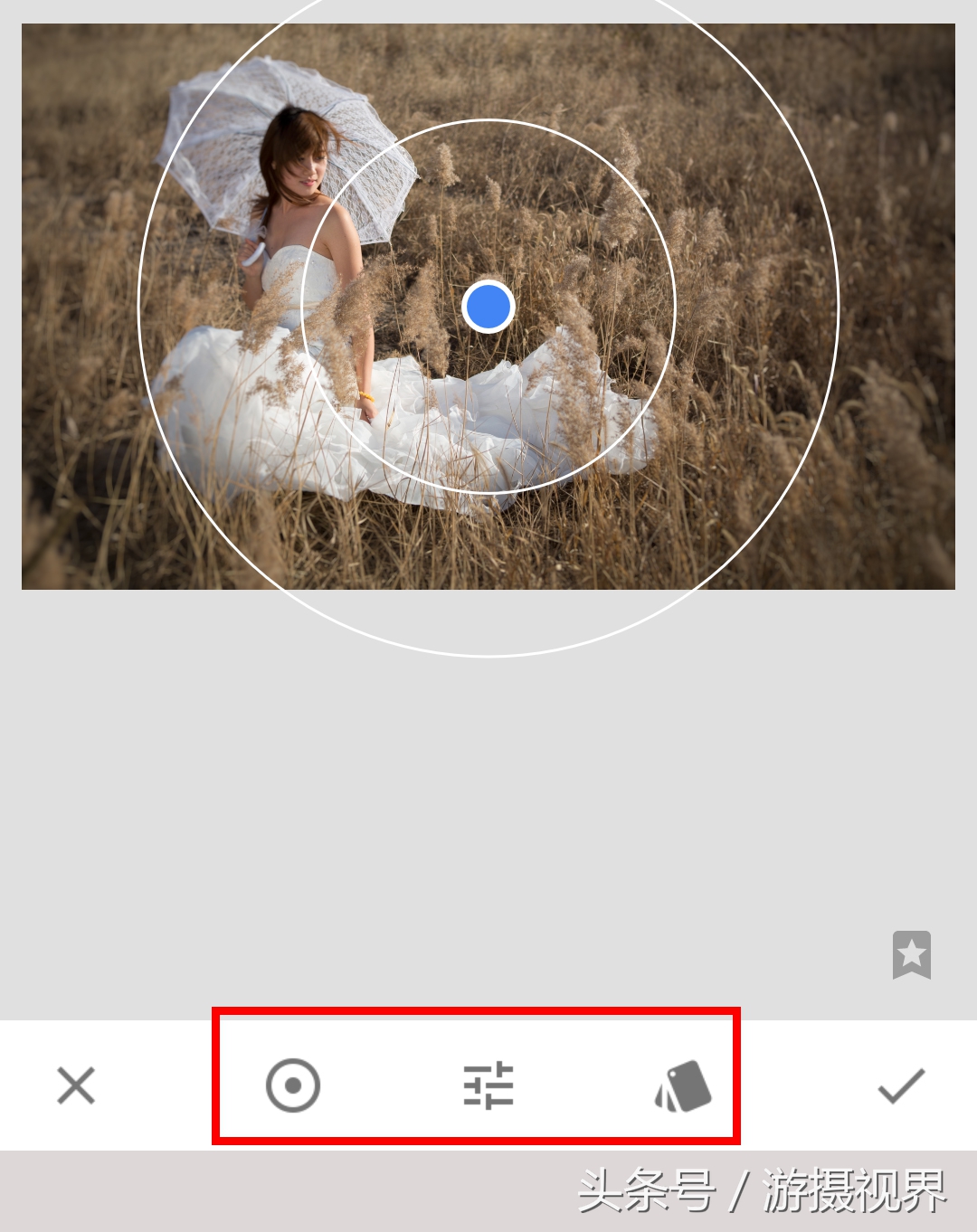 指划修图snapseed教程二次曝光,指划修图和snapseed是一回事吗