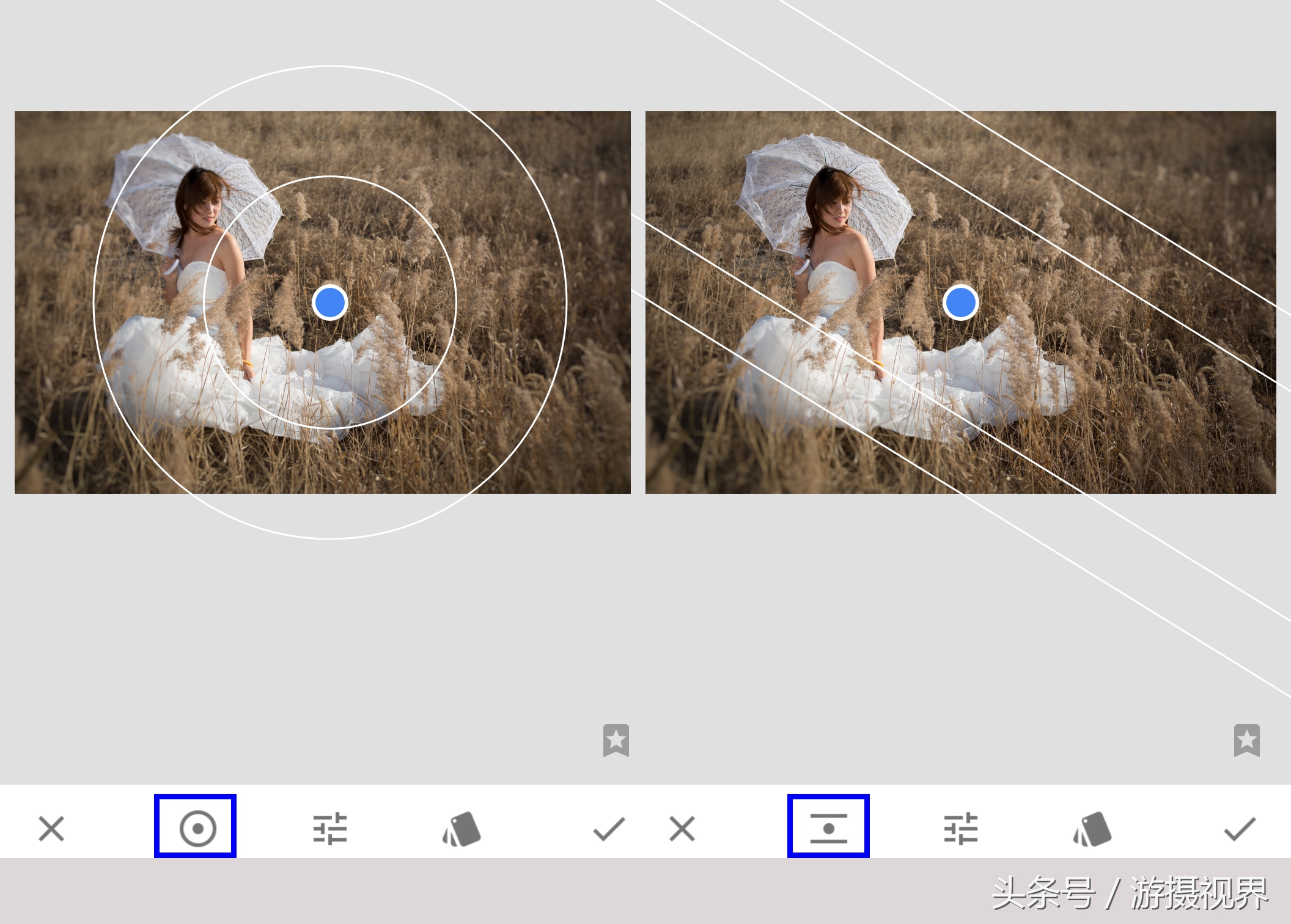 指划修图snapseed教程二次曝光,指划修图和snapseed是一回事吗