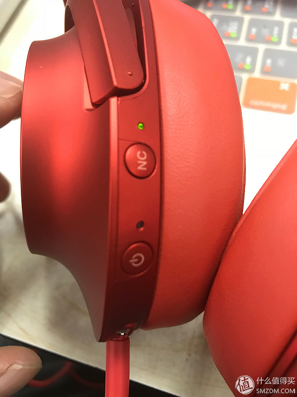 索尼mdr100abn现在值得买吗,双11晒战利品