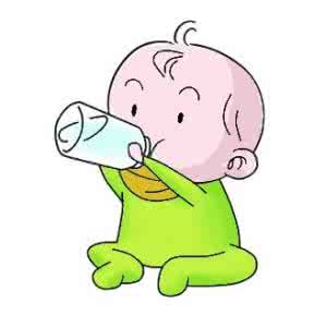 宝宝发烧不用怕中医退烧按摩法,小孩子发烧不看医生的后果