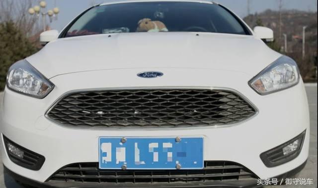 福克斯2021款stline三厢优缺点,福克斯1.5tecoboost优缺点