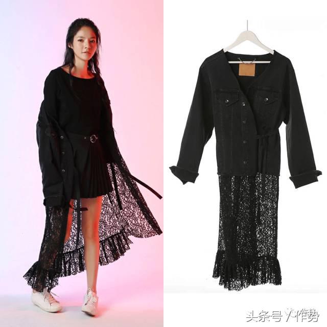 李小璐店铺新款 (近年来李小璐的网店做得怎么样)