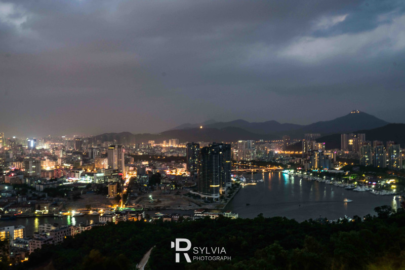 春节去三亚避寒攻略,冬天来三亚避寒