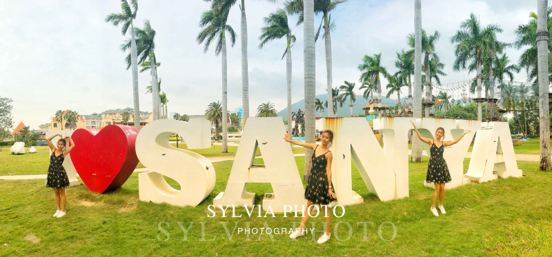 春节去三亚避寒攻略,冬天来三亚避寒