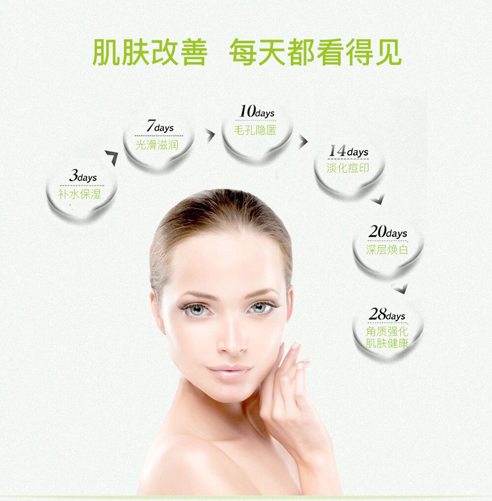 冬天护肤指南,想要补水保湿该用什么护肤品