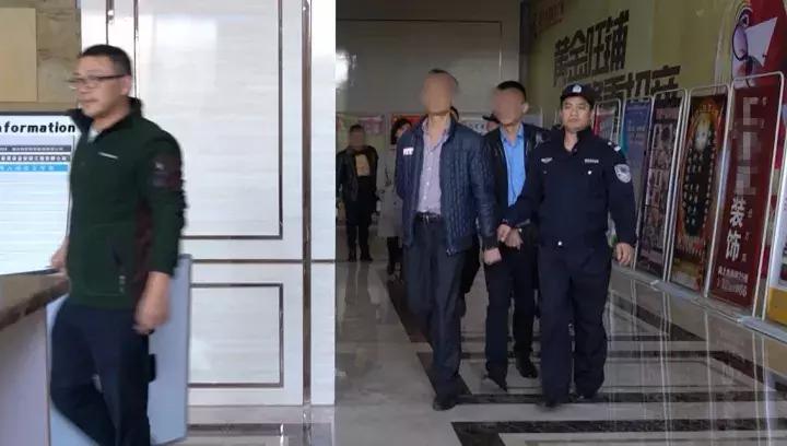 仙桃警方抓获荐股诈骗团伙,全国最新破获冒充公安诈骗案