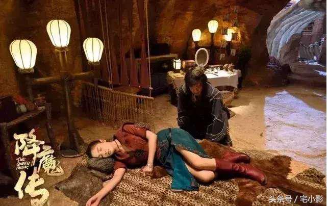 王晶谈刘镇伟,王晶拍过的烂片