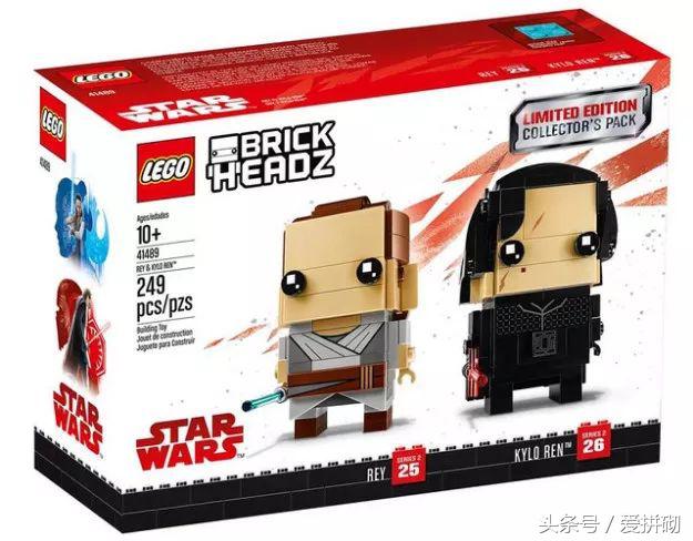 明年乐高新品,乐高最值得买哪几款大套装