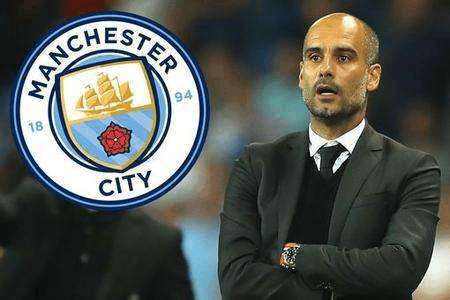 现在曼城和巅峰梦三巴萨谁更强,瓜氏三球逆转曼城