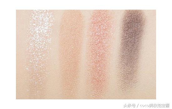 tomford汤姆福特tf眼影盘,tomfordtf24k金箔透明色