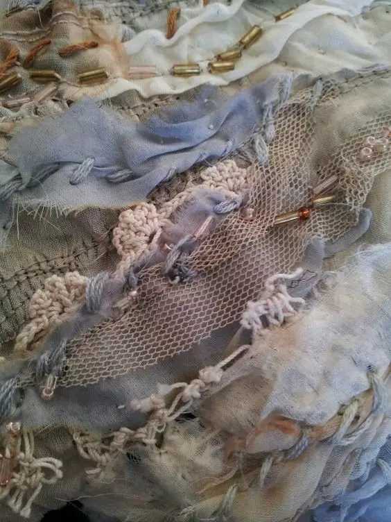 服装设计师如何自学面料设计和开发？