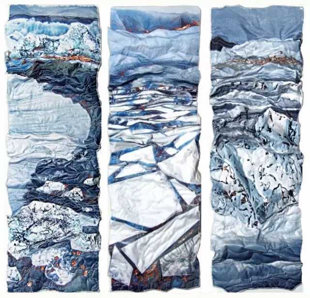 服装设计师如何自学面料设计和开发？