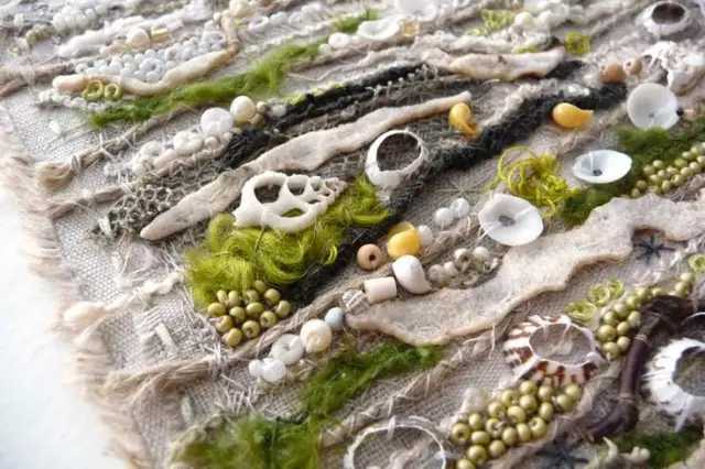 服装设计师如何自学面料设计和开发？