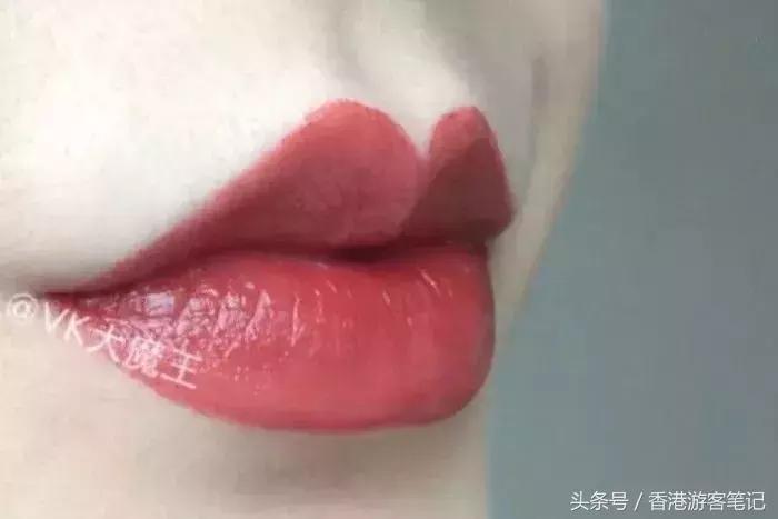 在香港买迪奥口红多少钱一支,香港买阿玛尼口红多少钱