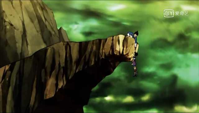 龙珠超比鲁斯为什么打不过布欧,龙珠超比鲁斯和象帕