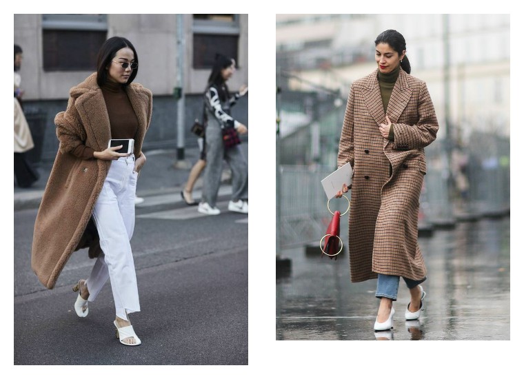 大衣烂了个洞修复,穿大衣撞衫