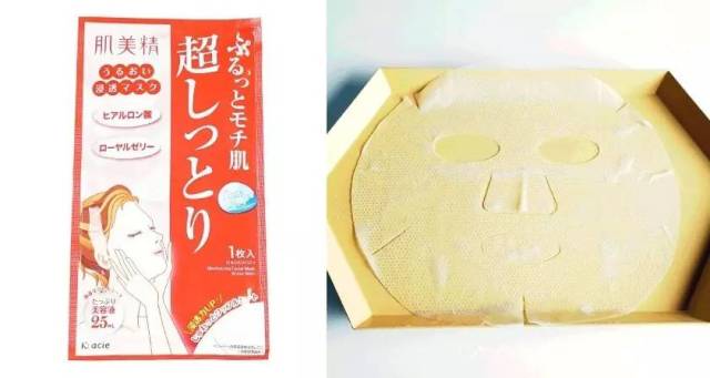 16款面膜对比测评,韩束面膜新款测评