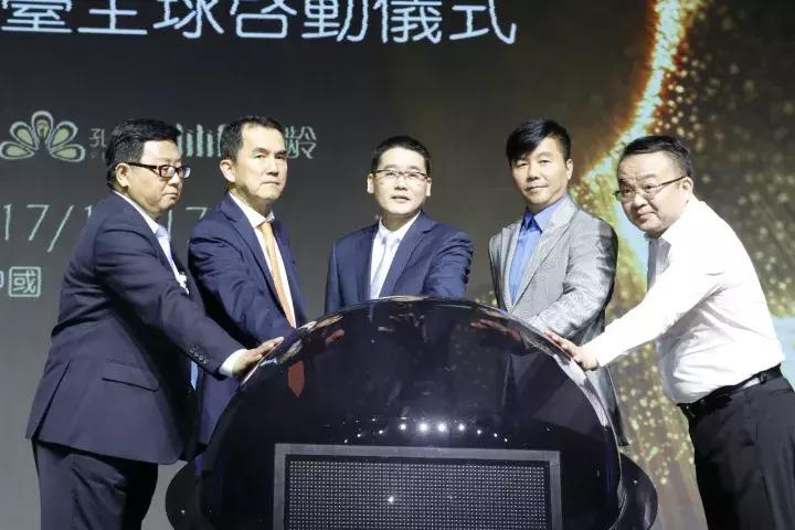 不止2000人！BHL典礼、大医美论坛、一绣一路助力美业大好时代