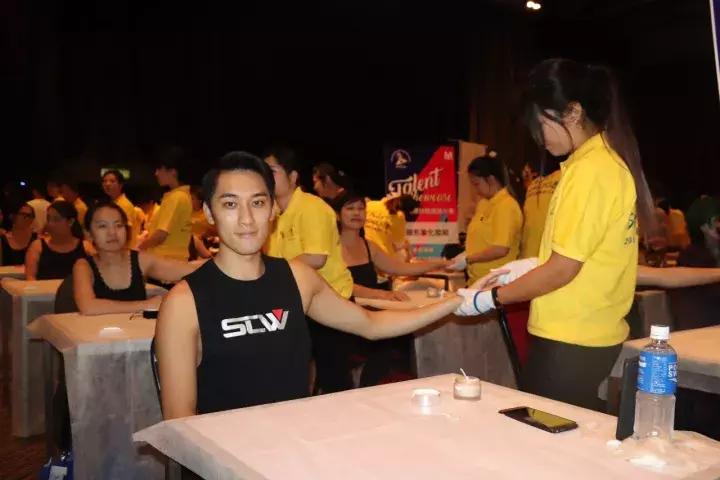 不止2000人！BHL典礼、大医美论坛、一绣一路助力美业大好时代