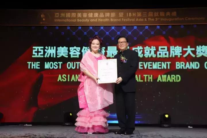 不止2000人！BHL典礼、大医美论坛、一绣一路助力美业大好时代