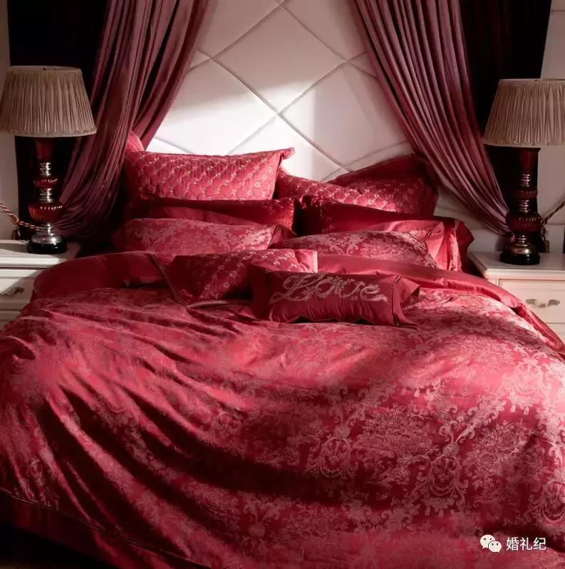 他们说结婚这9件东西必买，是否真的值得投资？