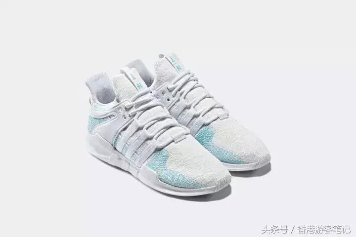 香港十大潮鞋排名榜最新,香港最新爆款鞋