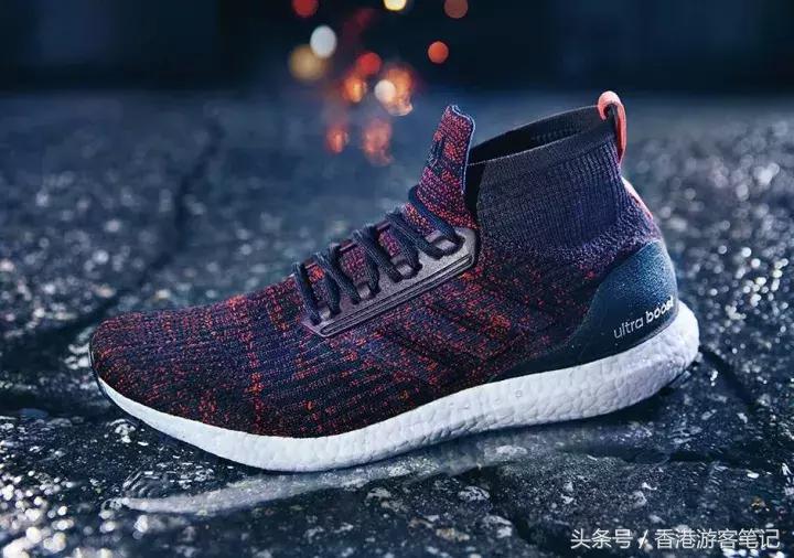 香港十大潮鞋排名榜最新,香港最新爆款鞋