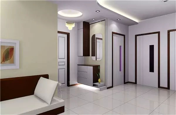 装修施工队有必要注意什么,装修公司与建材公司的区别