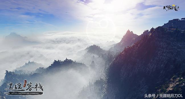 练武首先练什么,炼武怎么选择心法