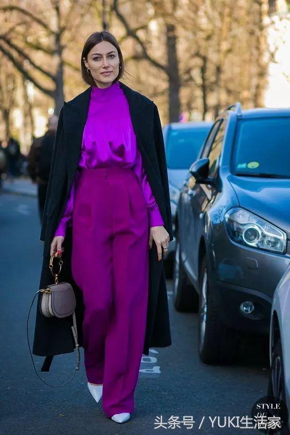 pantone2018,pantone2018年流行色是什么