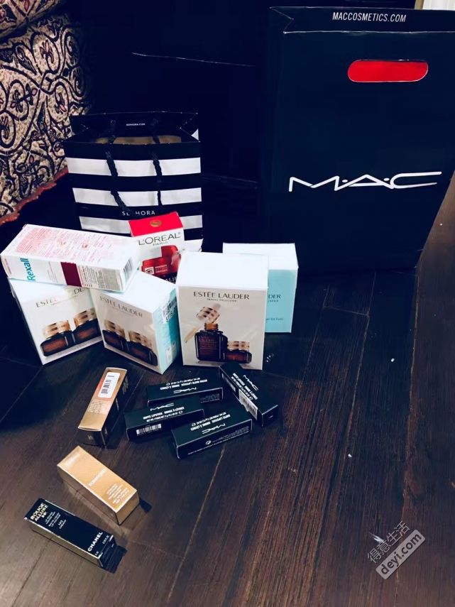 碉堡|美东+加拿大15天半自由行!附加你们最关心的购物退税攻略