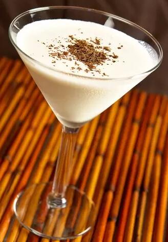 十三款伏特加鸡尾酒,13种鸡尾酒