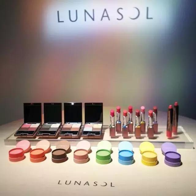 2017大牌彩妆新品,春季新款大牌彩妆2018