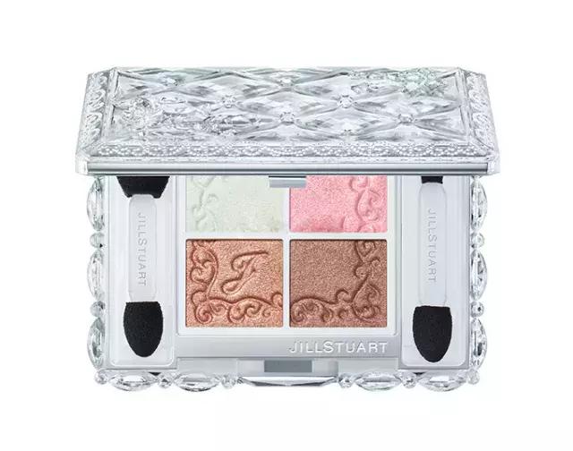 2017大牌彩妆新品,春季新款大牌彩妆2018