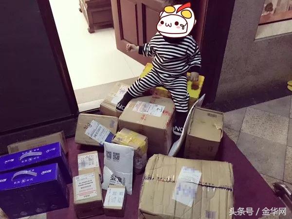 网红减肥胶囊竟来自个人小作坊,网红减肥加强版胶囊