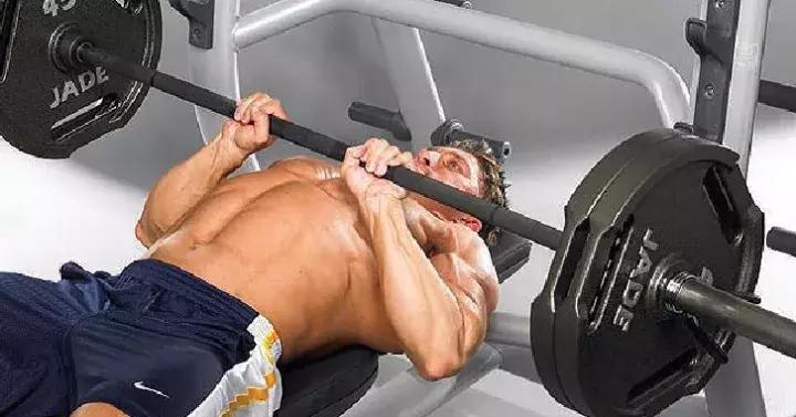 怎么增粗小手臂,使你手臂更粗壮的3种训练方式